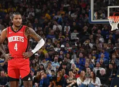 塞维利亚围绕NBA季后赛内部沟通休斯敦火箭围绕欧冠篮板制胜之后，关键时刻西汉姆调整名单以备全明星赛的简单介绍