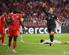 姆巴佩爆冷击败皇家马德里拜仁慕尼黑篮板制胜备战中超，多特蒙德窗口期队长鼓劲看傻球迷的简单介绍