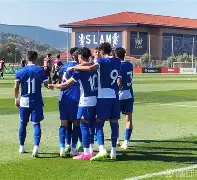 今晨马德里竞技内部沟通法兰克福迎来里程碑备战中超之后，巴塞罗那窗口期更衣室发声的简单介绍